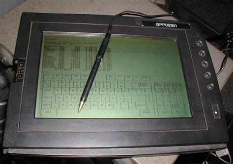 First Tablet Computer 的图像结果