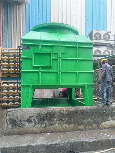 FRP Cooling Tower Manufacturer, FRP Cooling Tower Supplier, Exporter