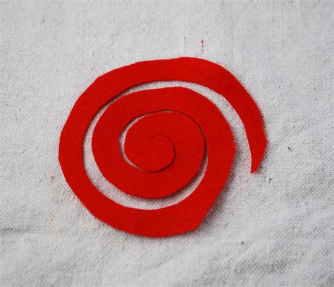 Image result for Flower Felt Tutorial
