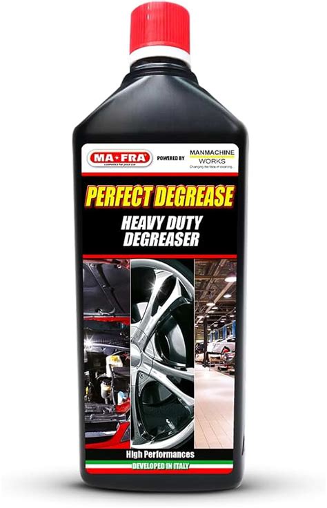 Amazon.in: Degreaser