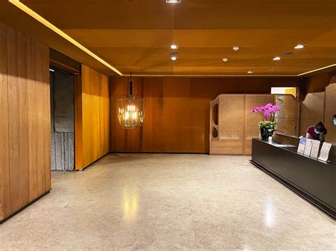 Review: Taoyuan China Airlines Lounge Terminal 1 (TPE)