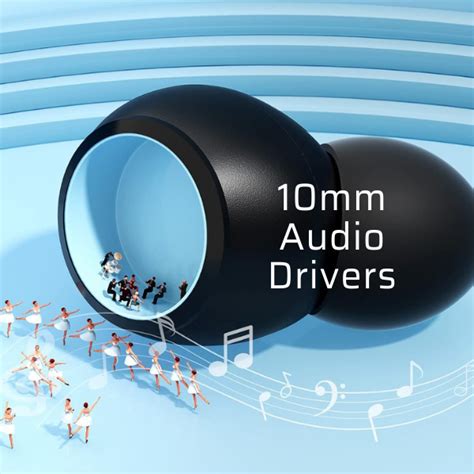 Boom Base Wireless Earbuds – Synhead