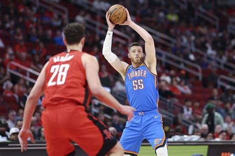 NBA Power Rankings: Rockets keep ascending, and a new face in all 30 ...