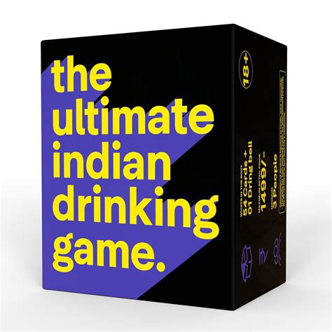Buy Dring: The Ultimate Indian Drinking Game - India's Own Party Game ...