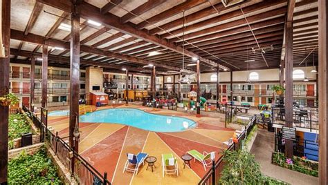 PEARL ON THE CONCHO SURESTAY COLLECTION BY BEST WESTERN (San Angelo ...