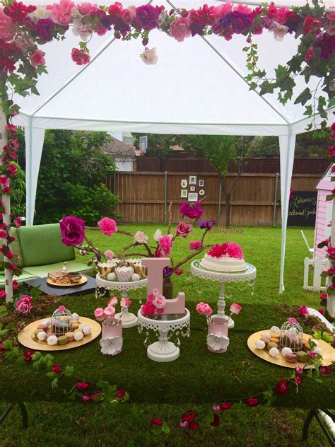 Garden Party Ideas Argos at Kathleen Weddle blog