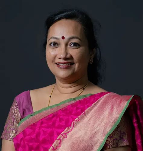Dr. Vibha A Shetty - M. S. Ramaiah University of Applied Sciences