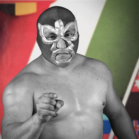 Operation Luchador | Films Solutions
