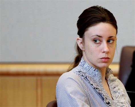 Casey Anthony's Jurors Explain Their Not Guilty Verdict