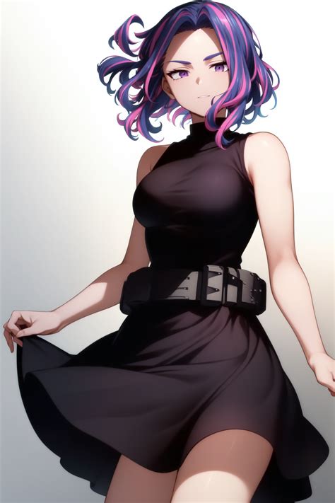 Lady Nagant/Kaina Tsutsumi(boku no hero academia) ｜AI Art LoRA Model ...