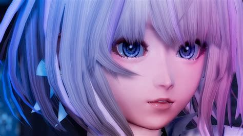 PSO2 Cute Female 的图像结果