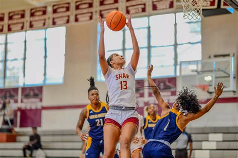 Alexis Radcliff - 2023-24 - Women's Basketball - Shaw University