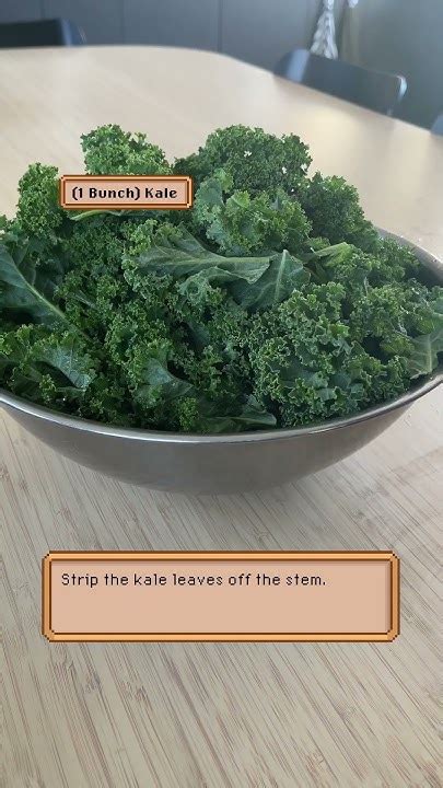 Salmon Dinner (Part 1) | The Stardew Valley Cooking Show - Episode 19 ...