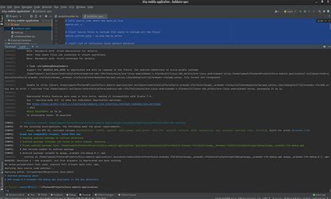 Image result for Python Android-App