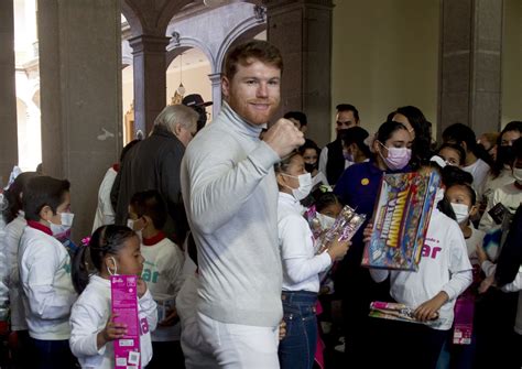¿Cuántos hijos tiene el Canelo, Saúl Álvarez? Nosotros te contamos