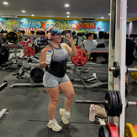 Alejandra Bernal Onlyfans