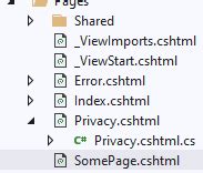 Image result for How to .Net Core 6 Razor View
