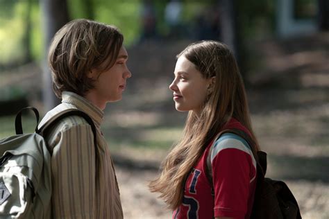 Looking For Alaska Chapters : Looking for Alaska Summary and Study ...