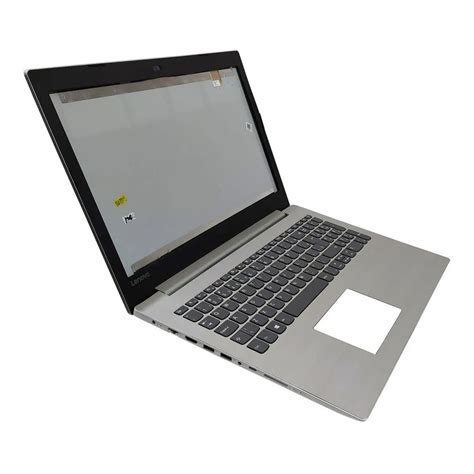 Carcaça Completa Lenovo Ideapad 330 320-15 Retirada - Melhora o Preço