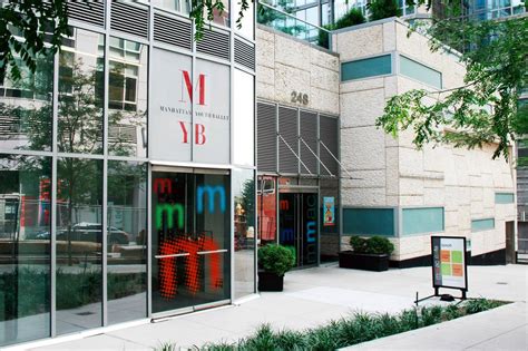 Manhattan Movement & Arts Center - Performance Space in New York, NY ...