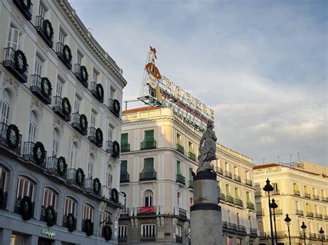 15+ Best Things to Do in Madrid for First-Time Visitors (Map)
