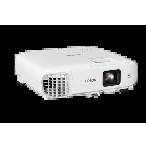 Epson EB-982W WXGA 3LCD Projector
