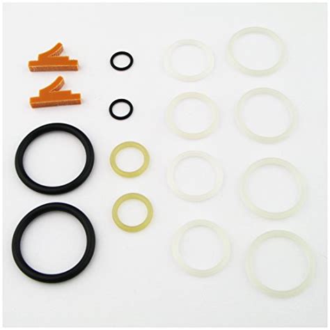 RPM Deluxe Tippmann Pro Carbine Oring Kit for India | Ubuy