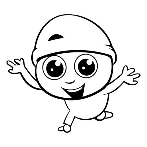 Alien Design Cartoon 的图像结果