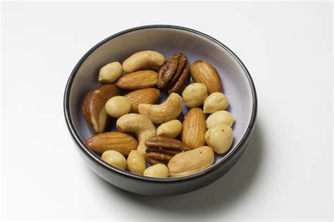Nuts Causing Constipation at Matthew Elmore blog