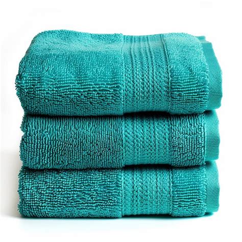 St. Regis bath towels Aesthetic Background Minimalist Background