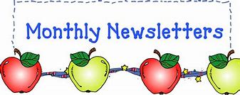 Image result for newsletter banners free clipart