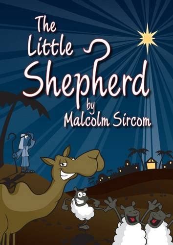 Buy Script (The Little Shepherd) Book Online at Low Prices in India ...