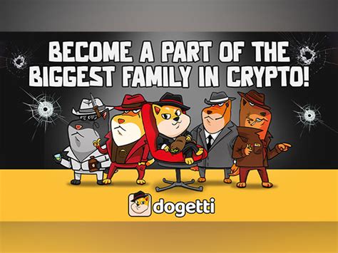 Dogetti's Forthcoming 2nd Presale Is Causing a Market Buzz, While ...