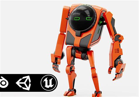 Image result for Unity Bot Building Ai