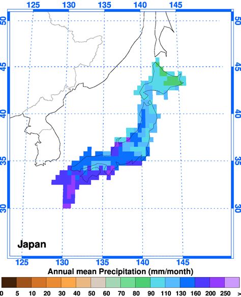 Japan Geography And Climate at Carroll Zabala blog