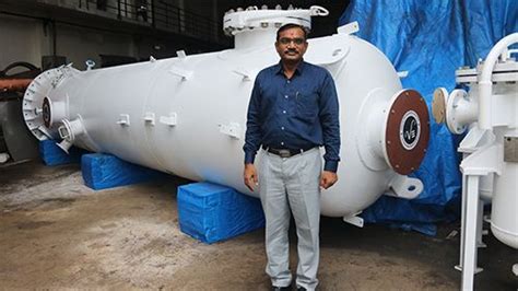 Stripping Column Manufacturers and Suppliers from Ankleshwar