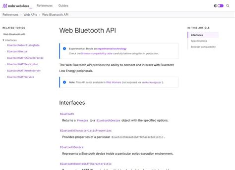 Image result for MDN Web Docs Tutorial