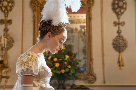 bridgerton dresses