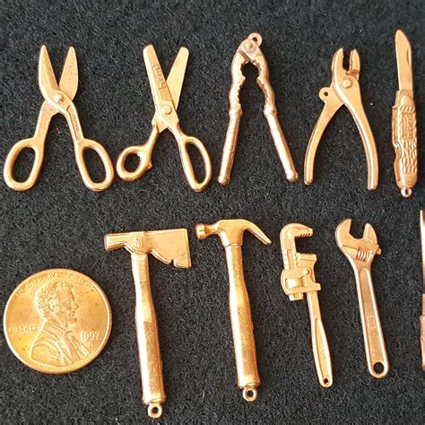 Image result for Miniature Tools