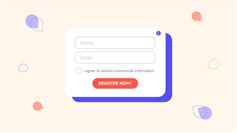 How to Collect Emails from Landing Pages