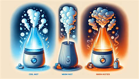 Is Warm or Cool Mist Humidifier Better for Sinuses? Unbiased Insights for Relief