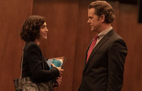 ‘Fatal Attraction’ Series Won’t Kill Bunny, Stars Tease – IndieWire