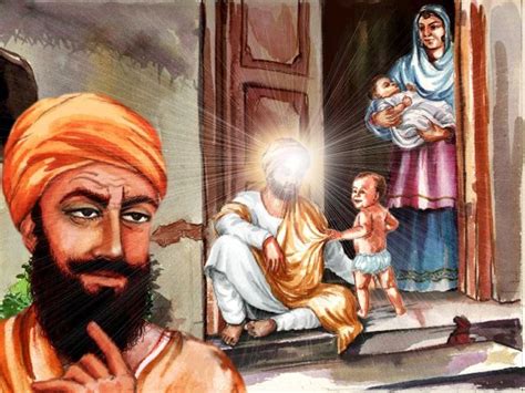 Guru Nanak Dev Ji Maharaj in 2021 | Guru pics, Nanak dev ji, Dev ji