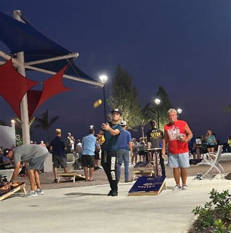 Wellen Park celebrates Downtown Wellen soft opening with events and ...