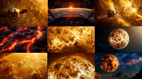 金星 的图像结果