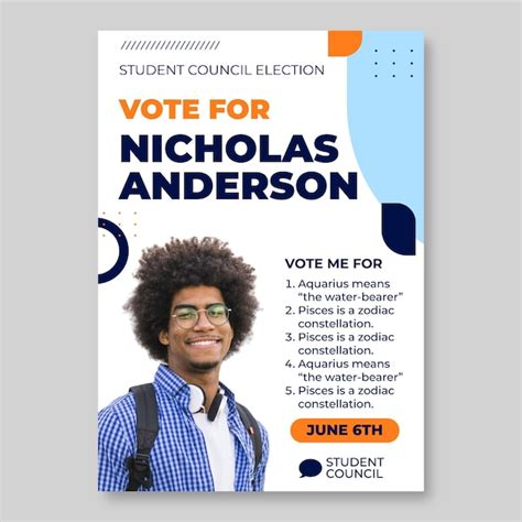 Election Campaign Poster Design 的图像结果