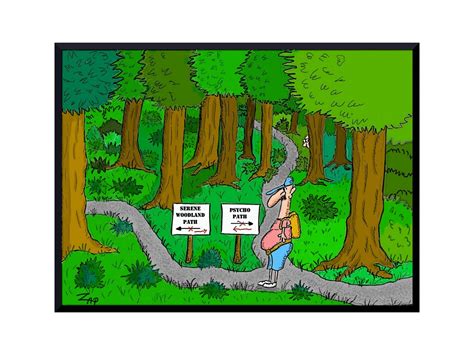 ArtStation - the path less taken