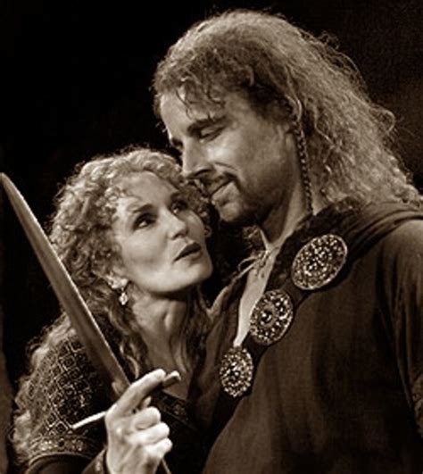 Lady Macbeth: The Fourth Witch? - HubPages