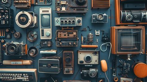 Technology Evolution Chart 的图像结果