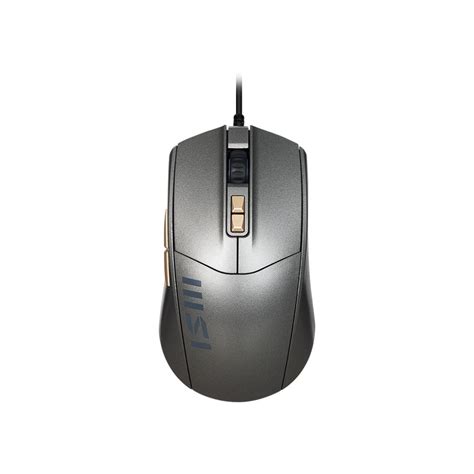 MSI Mouse DPI 的图像结果